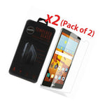 New Tempered Glass Film Screen Protector For Lg G Stylo Ls770