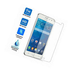 2 Pack Tempered Glass Screen Protector For Samsung Galaxy Grand Prime G530