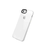 Odoyo Soft Edge Protective Case For Iphone 5C White Ph371Jc
