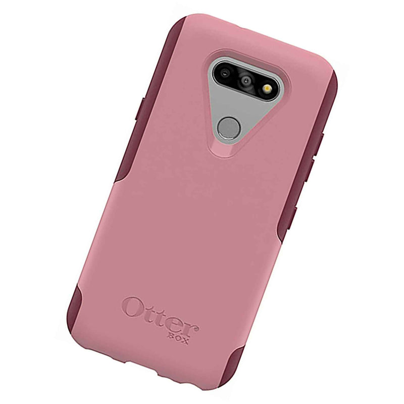 Otterbox Commuter Lite Series Case For Lg K31 Cupids Way Pink