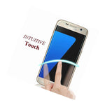 Shatterproof 0 3Mm Tempered Glass Screen Protector For Samsung Galaxy S7