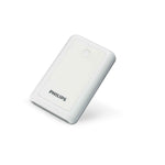 Philips 7800Mah Power Bank External Battery Charger Backup For Iphone 5 Ipod