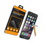 Magicshieldz Wholesale 100X Tempered Glass Film Screen Protector For Iphone 7