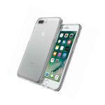 Otterbox Symmetry Series Sleek Protective Iphone 7 Plus 8 Plus Case Clear