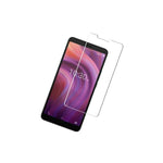 3 X Pieces Tempered Glass 2 5D Screen Protector For Alcatel 3V 2019 5032W
