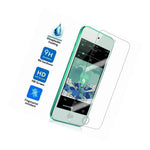 2 Pack Premium Tempered Glass Screen Protector For Apple Ipod Touch 5 5G 5Th Gen