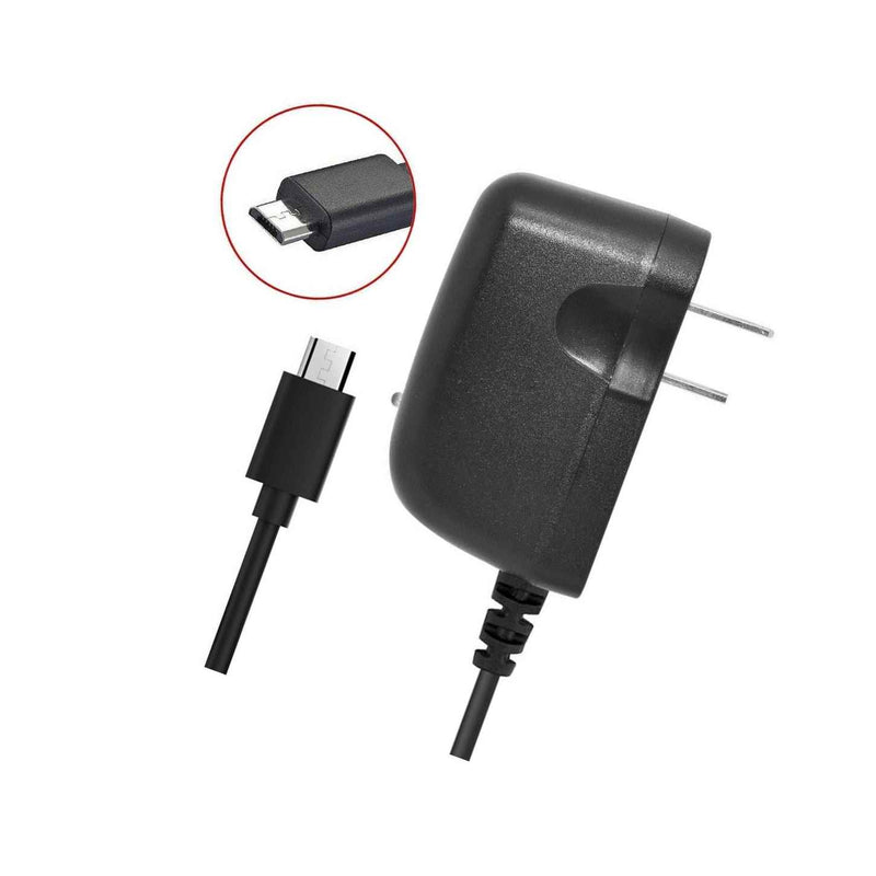 Wall Ac 2Amp Charger For Samsung Galaxy Express Prime 2 Amp Prime 2 On5 J5 Prime