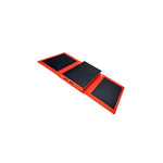 Solpro Solar Powered Smart Charger Usb Port 5000 Mah 4007469