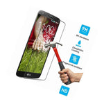 Premium Real Tempered Glass Screen Protector For Lg G2 G 2 D801 D802 Ls980 Vs980