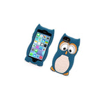 Griffin Gb39567 Kazoo Iphone 5S 5 Cell Phone Case Blue