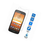 3 Pack Magicguard Tempered Glass Screen Protector For Moto E5 Play