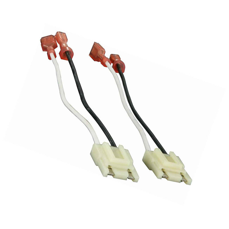 Metra 72 1002 Speaker Connectors For Jeep And Eagle Vehicles