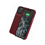 Mophie Juice Pack Access 2 000Mah Battery Case Wireless For Iphone 11 Pro Red