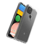 Otterbox Symmetry Clear Series Case For Google Pixel 4A 5G Stardust