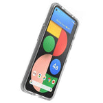 Otterbox Symmetry Clear Series Case For Google Pixel 4A 5G Stardust
