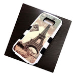 For Samsung Galaxy S8 Plus Hybrid Shockproof Armor Case Paris Eiffel Tower