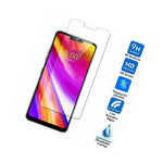 3X Magicguardz For Lg G7 Thinq Tempered Glass Screen Protector Saver