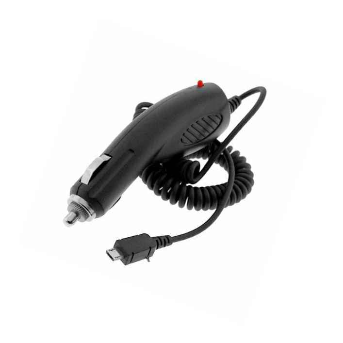 Micro Usb Car Charger For Lg Aristo 2 2 K20 K20 K20V X Charge Fiesta Fortune