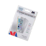 For Iphone 6 6S Plus 3 Pieces Of Clear Screen Protectors Film Guard 1 Pack