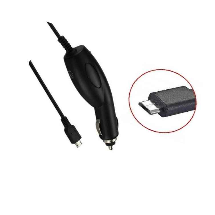 Universal Micro Usb Car Charger For Samsung Galaxy S7