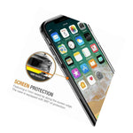 Iphone X Edition Case Bumper Antislip Antiscratch Cover For Iphone 10 Hd Clear