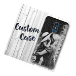 Personalized Custom Picture Photo Phone Case For Lg Rebel 4 Lte Zone 4 Phoenix 4