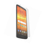 3 Pack For Motorola Moto E5 Plus E5 Supra Tempered Glass Screen Protector Saver