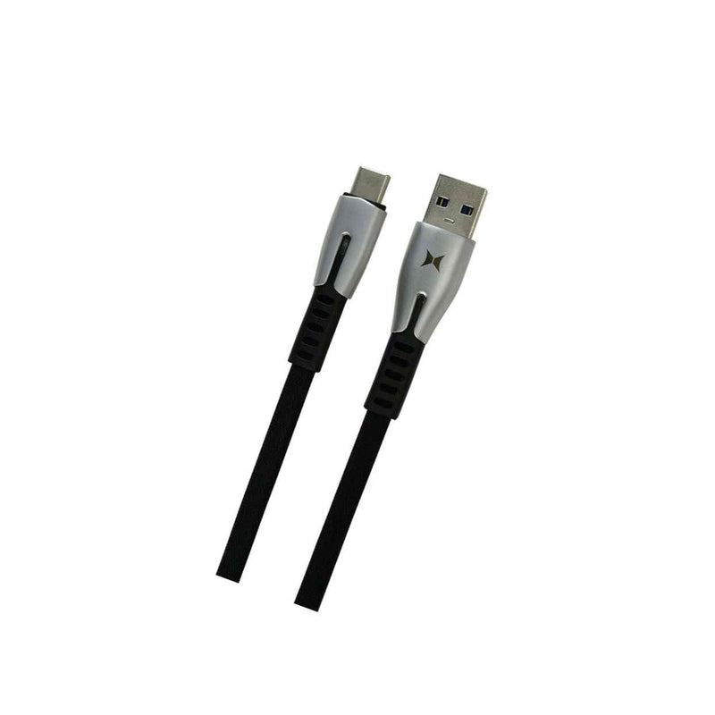 Xtreme 2 1024 Blk Platinum Series Ultra Pro Usb And Type C Charge Cable