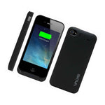 Skiva Powerskin A4 For Iphone 4 4S Ultra Thin Lightweight Battery Case Il Sp