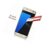 9H Premium Tempered Glass Screen Protector Film For Samsung Galaxy S7
