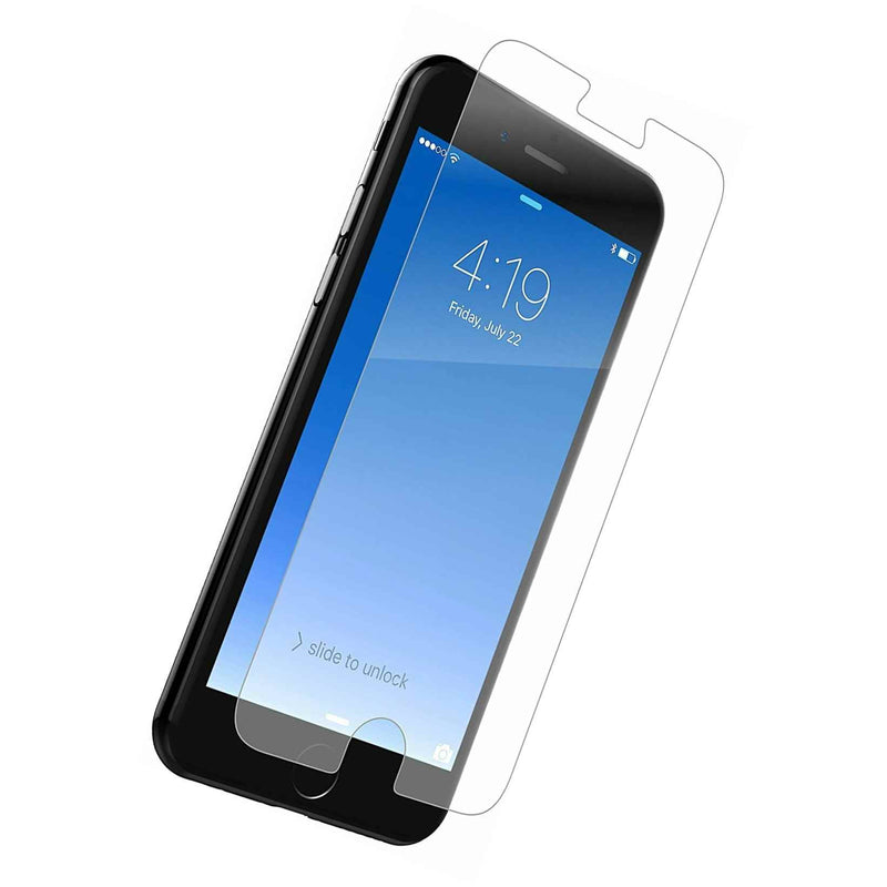 Zagg Invisibleshield Hdx Screen Protector For Apple Iphone 7 6S And 6 Clear