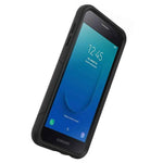Otterbox Commuter Lite Series Case For Samsung Galaxy J2 Black