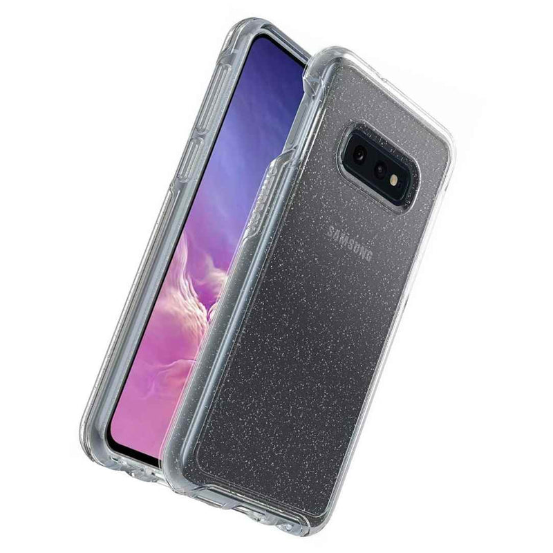 Otterbox Symmetry Clear Series Case For Samsung Galaxy S10E Only Stardust
