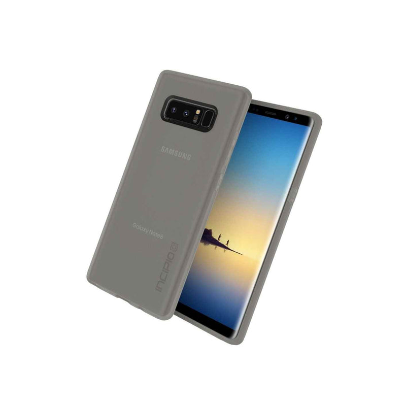 Incipio For Samsung Galaxy Note 8 Case Ngp Pure Ultra Thin Slim Shockproof Cover