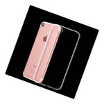 Iphone 6 Plus Case Apple 6S Plus Case Ultra Thin Clear Case Cover