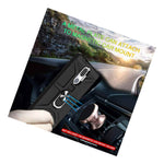 For Samsung Galaxy S20 Fe Hard Hybrid Magnetic Kickstand Black Non Slip Case