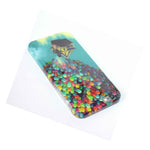 For Iphone 6 6S Plus Tpu Gummy Rubber Skin Case Cover Up Balloon Houses