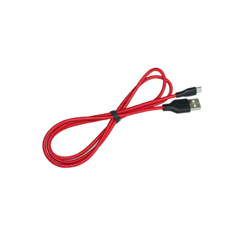 Red Usb Cable Charger Cord For Asus Memo Pad K0W K00B K00L K00F K005 K00A K001