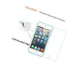 Nacodex Tempered Glass Screen Protector For Ipod Touch 6 6Th Generation 2015