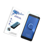 For Alcatel 1X Evolve Tempered Glass Screen Protector