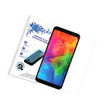 For Lg Q7 Q7 Plus Tempered Glass Screen Protector