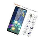 For Lg V50 Thinq 5G Tempered Glass Screen Protector