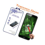 For Huawei Ascend Gx8 Premium Tempered Glass Screen Protector 0 3Mm