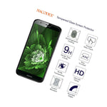For Huawei Ascend Gx8 Premium Tempered Glass Screen Protector 0 3Mm