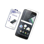 For Blackberry Dtek60 Premium Slim Hd Tempered Glass Screen Protector