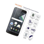 For Blackberry Dtek60 Premium Slim Hd Tempered Glass Screen Protector