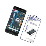 For Google Pixel 2 Tempered Glass Screen Protector