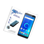 For Alcatel 1V 2019 Tempered Glass Screen Protector