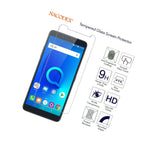 For Alcatel 1V 2019 Tempered Glass Screen Protector