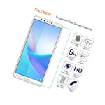 For Huawei Y9 2018 Huawei Enjoy 8 Plus Tempered Glass Screen Protector